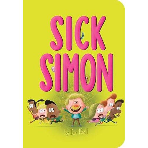 Sick Simon