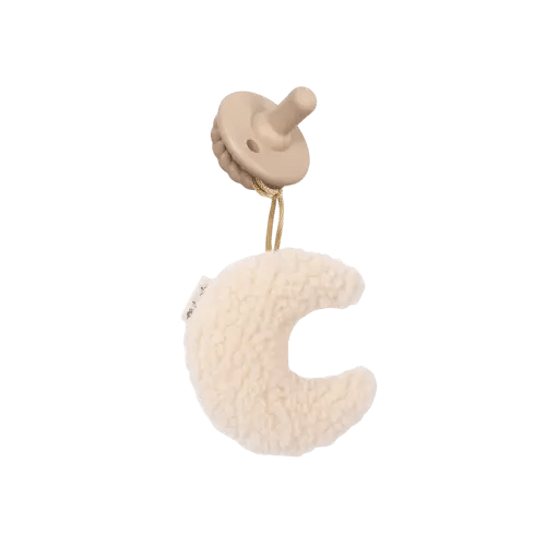 Pacifier with Animal | Sweetie Pals™ | Itzy Ritzy®