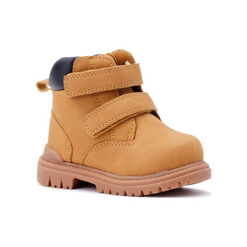 Wonder Nation Baby Boys Tucker Boots