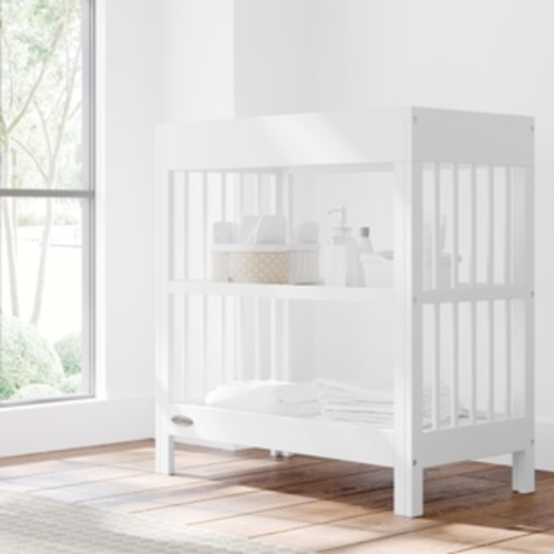 Graco Teddi Changing Table