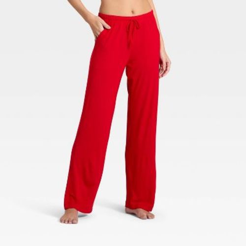 Women's Cloud Knit Modal Pajama Pants - Auden™