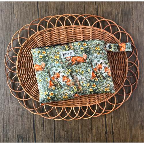 Spring on the Farm Collection Changing Mats