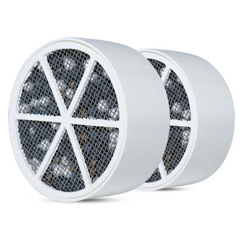 Bath Ball® Replacement Cartridge – Crystal Quest Water Filters