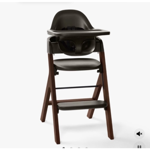 Mockingbird High Chair