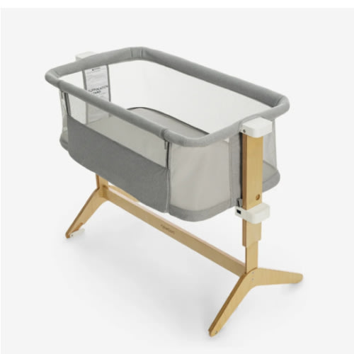 Bassinet & Bedside Sleeper