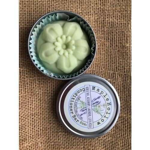 Conditioner Bar, Rosemary Lavender