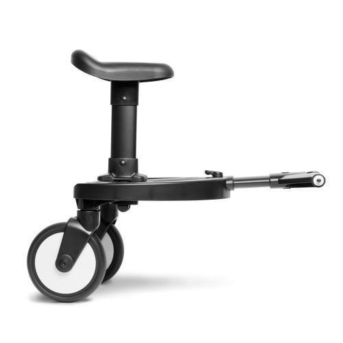 Amazon.com : Stokke YOYO Board - for Children from 24-48 Months or Up to 44 lbs - Easy to Install on YOYO Stroller : Baby