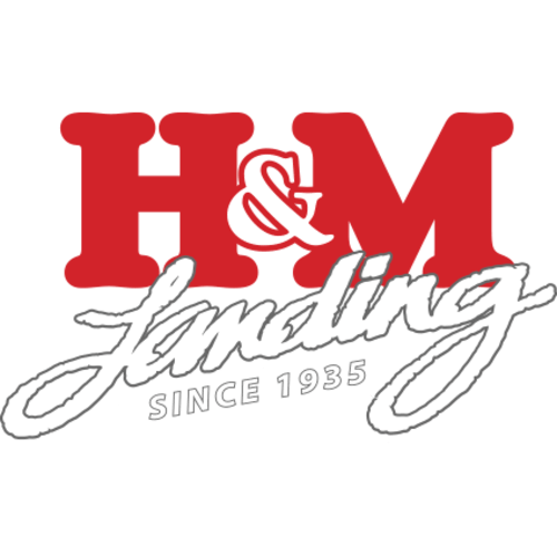 Fishing Gifts - Gift Certificates - H&M Landing San Diego