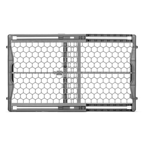 Regalo Plastic Expandable Safety Gate