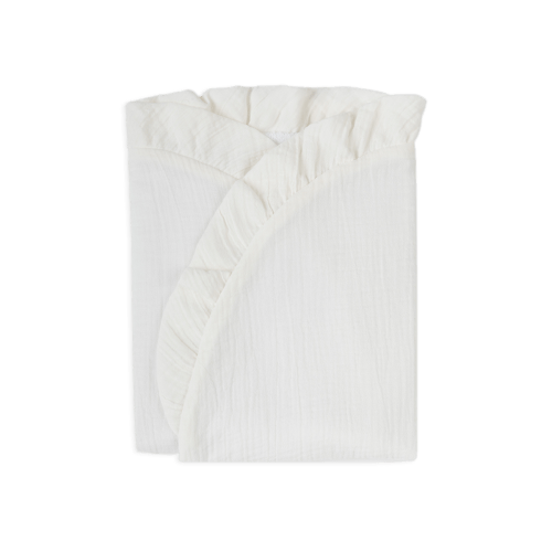 White Swaddle · Minicoton
