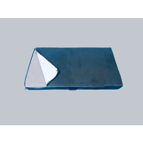 Crib Mattress Figgy Cover — Upcycle It | Figgy