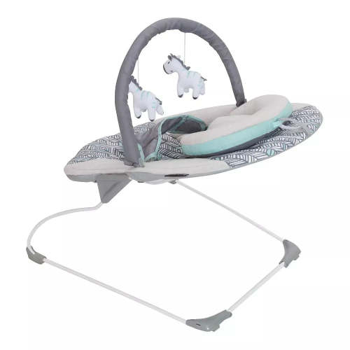 Baby Trend EZ Bouncer - Ziggy Design