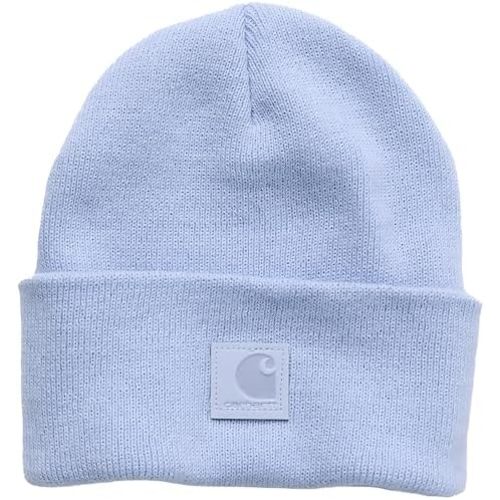 Carhartt Unisex-Infant Knit Beanie Cuff Hat
