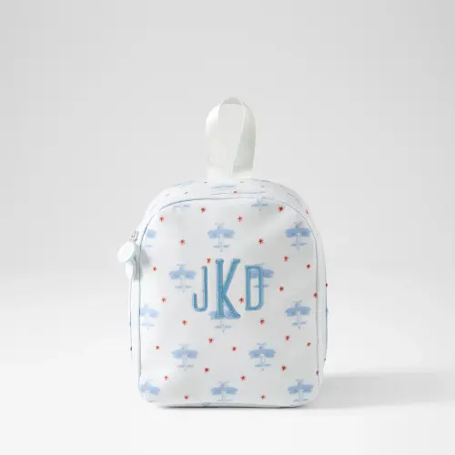 Mark & Graham Riley Insulated Lunch Pail