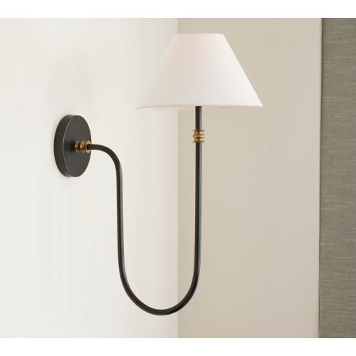 Collins Sconce (19")