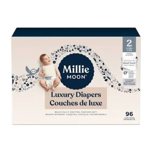 Millie Moon Diapers - Google Search