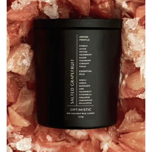 Fable Rune Candles (any scent!)
