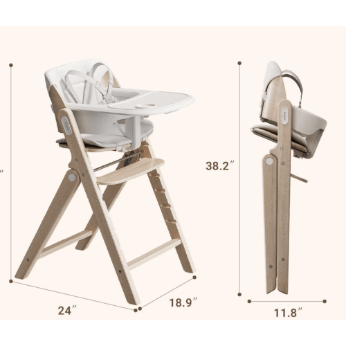 GrowPod Pro High Chair