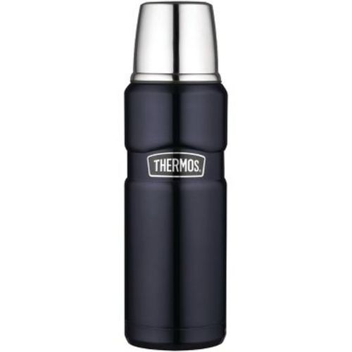 Thermos 16 oz. Stainless King Vacuum Insulated Compact Bottle - Matte Blue