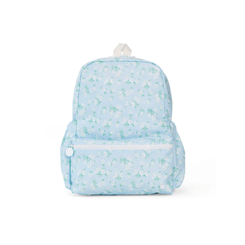 TRVL Kiki Floral Backpack