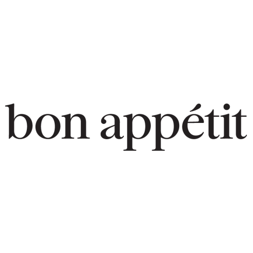 The Raspberry Bib - Bon Appétit