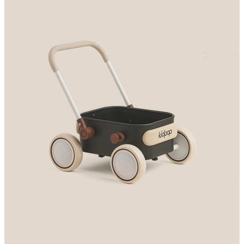 PULA Baby Push Walker Toddler Wagon