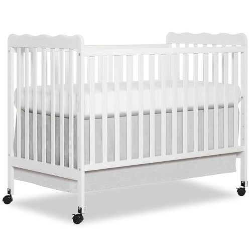 Dream On Me Carson Classic 3-in-1 Convertible Full-Size