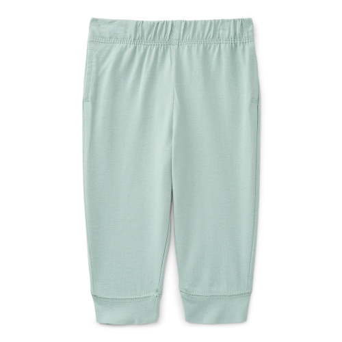 Wonder Nation Baby Boy Soft Jersey Joggers, Sizes 0-24 Months