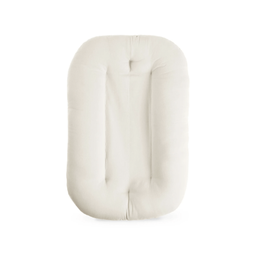 Infant Lounger | Natural