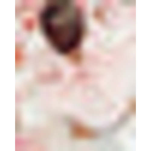 Pretty In Pink Organza Baby Girl Romper – Special Occasion Wear – Arabella & Rose