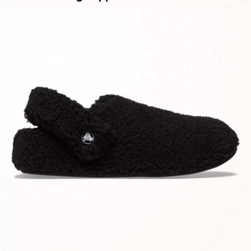 Classic Cozzzy Slipper - Crocs