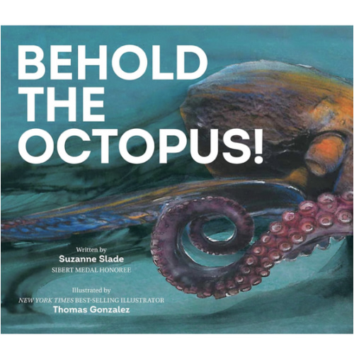 Behold the Octopus!