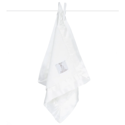 Luxe Ultra-Plush Mini Blanky - Lovey & Security Blanket