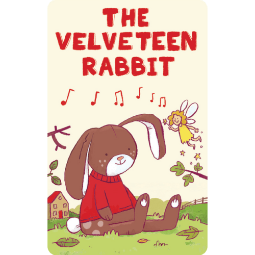 The Velveteen Rabbit