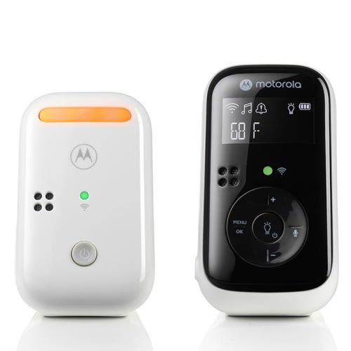 PIP11 Audio Baby Monitor