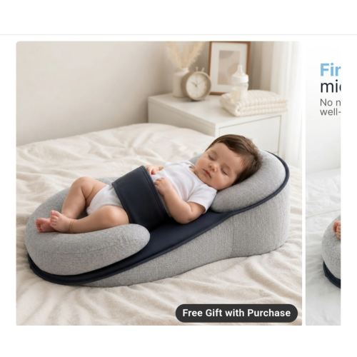 CradlePod™ – Livvewell