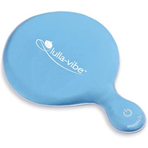 Munchkin® Lulla-Vibe™ Vibrating Mattress Pad Sleep Soother