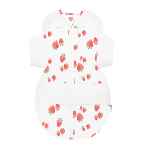 SNOO Sleep Sack – Happiest Baby