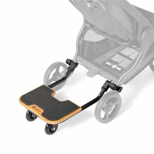 Ergobaby - Metro + Ride Along Board