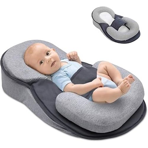 Baby Reflux Breastfeeding Pillow