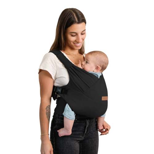 Moby Wrap Duet Baby Carrier - Dusk