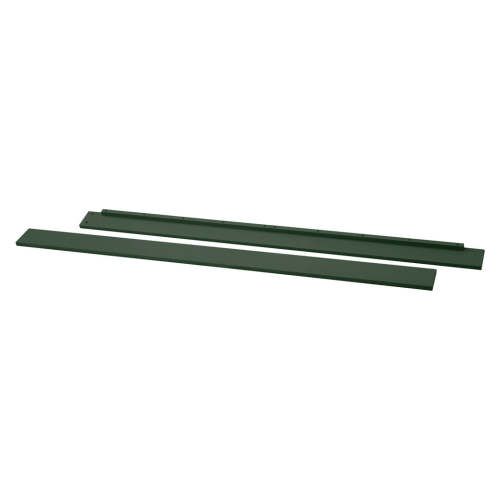 Twin/Full-Size Bed Conversion Kit (M5789) - Forest Green