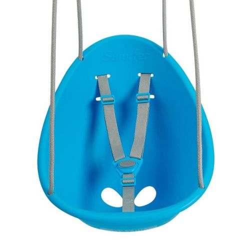 Flybar Swurfer Coconut Toddler Swing - Blue