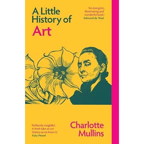 A Little History of Art