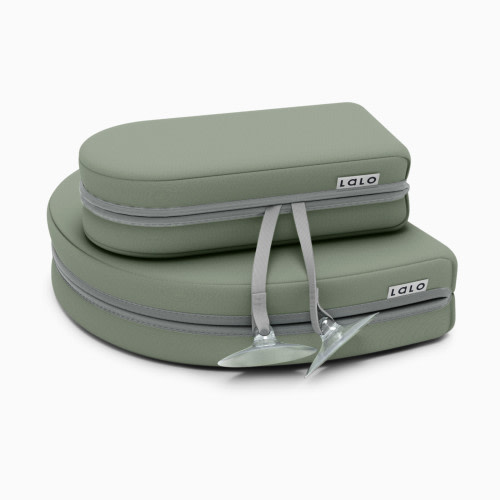 Lalo Elbow & Knee Saver - Sage