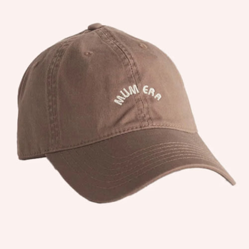Mum Era Cap by Mum Club | the memo – The Memo