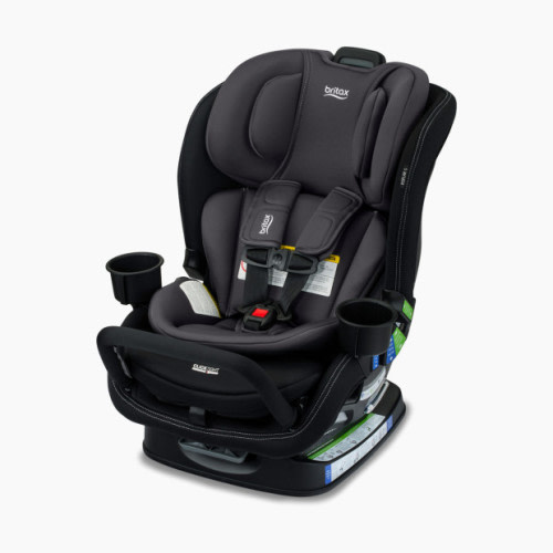 Britax Poplar S Convertible Car Seat - Stone Onyx