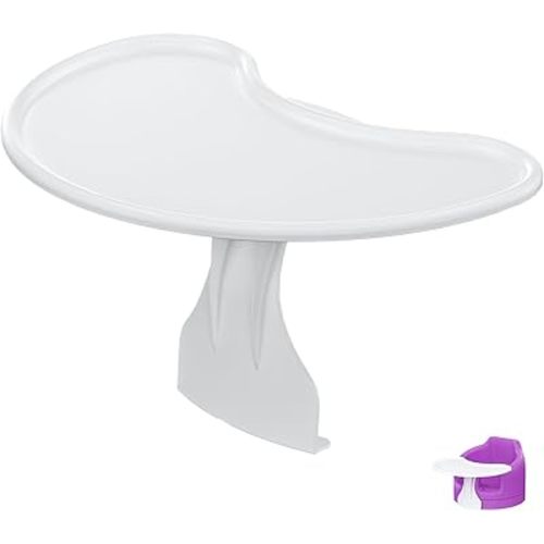 Bumbo Floor Seat Accessory: Feeding & Play Tray, Easy to Clean