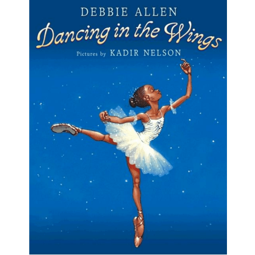 Dancing in the Wings