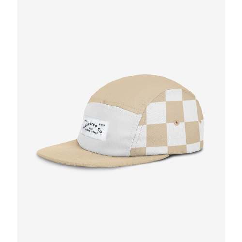 Check yourself Five panel Seashore